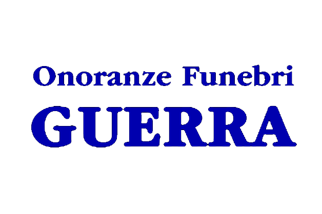 Onoranze Funebri GUERRA Giuliano Onoranze Funebri GUERRA Giuliano