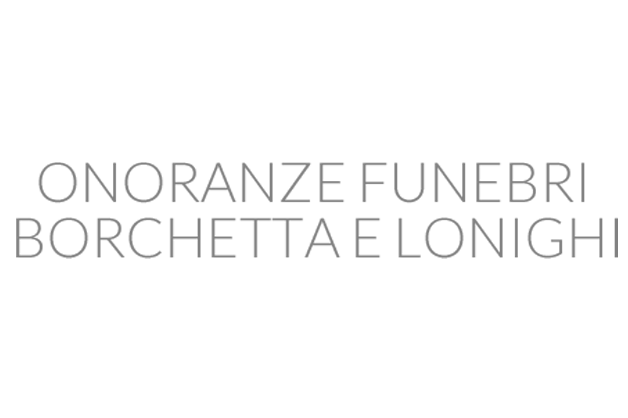 Onoranze Funebri BORCHETTA & LONIGHI di Lonighi Ro Onoranze Funebri BORCHETTA & LONIGHI di Lonighi Ro