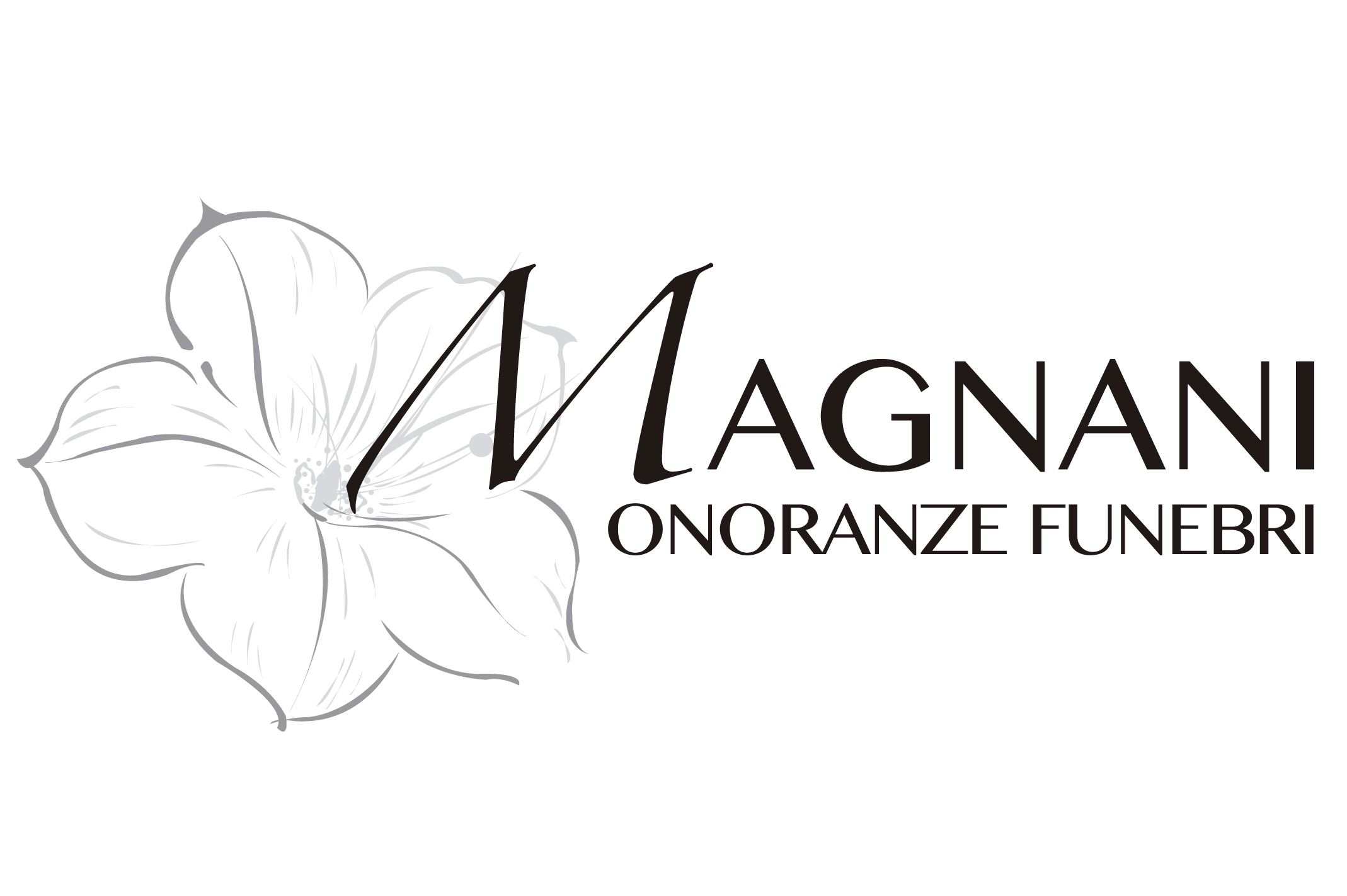 Onoranze Funebri MAGNANI Onoranze Funebri MAGNANI
